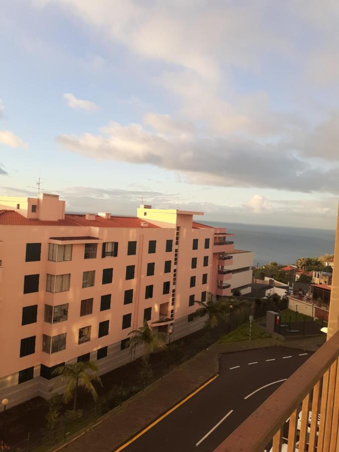 Efd Varzea Park Funchal  Exteriér fotografie